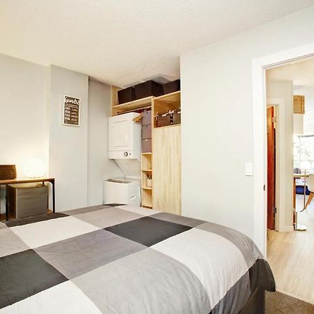 Gondola Haus - Free Parking Apartment Whistler Exterior photo